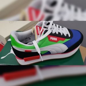 Puma shoes